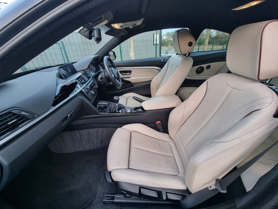 2016 BMW 4 Series 2L Diesel For Sale Images