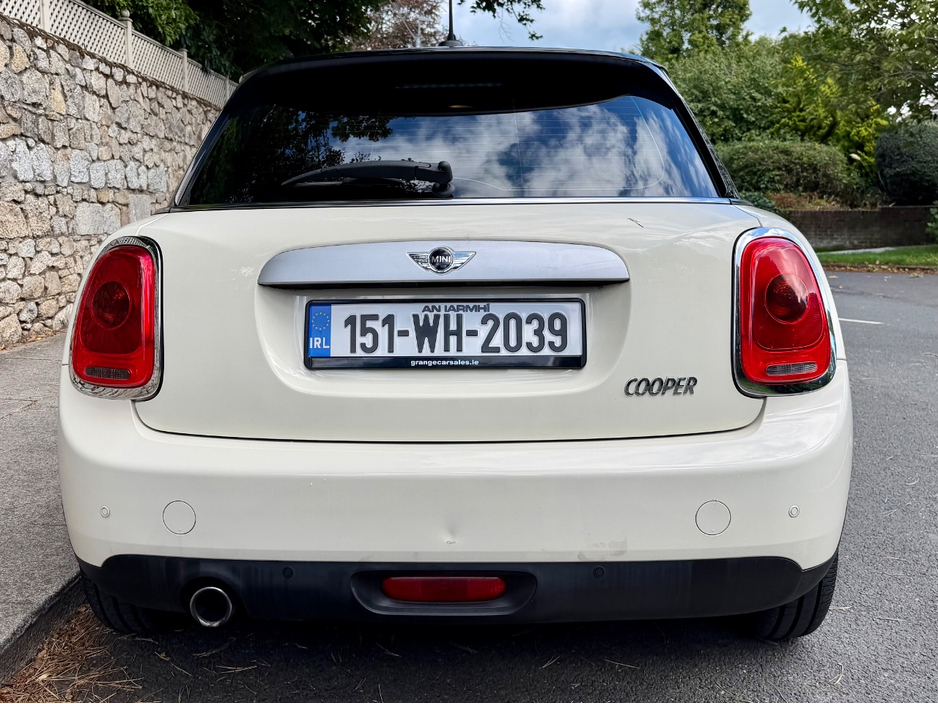 MINI Hatch 1.5 D 5DR!!COOPER!! ONLY 55K MILES!! — thumbnail 13