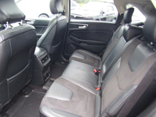 2017 Ford Edge 2L Diesel For Sale Images