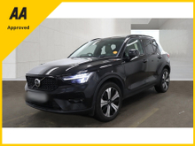 2023 Volvo XC40 1.5L Petrol Plug-in Hybrid For Sale Images