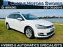 2015 VOLKSWAGEN GOLF 1.2 AUTO//FINANCE AVAILABLE//CALL TODAY