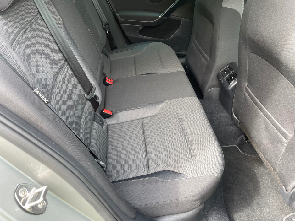 2016 Volkswagen Golf 1.2L Petrol For Sale Images