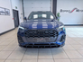 2021 AUDI Q5 35 TDI S-Line Black Edition