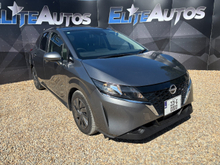 2022 Nissan Note 1.2L Petrol For Sale Images