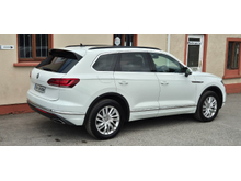 2019 Volkswagen Touareg 3L Diesel For Sale Images