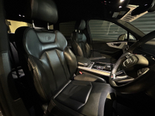 2020 Audi Q7 3L Petrol Plug-in Hybrid For Sale Images