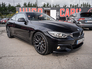 2014 BMW 4 SERIES 2014 BMW 420d M-Sport/FSH/New NCT/Warranty