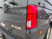 2026 MAN TGE 2L Diesel For Sale Images