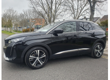 2022 Peugeot 3008 1.6L Petrol Plug-in Hybrid For Sale Images