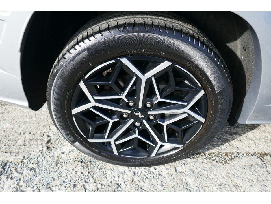 2023 Hyundai Tucson 1.6L Petrol Plug-in Hybrid For Sale Images