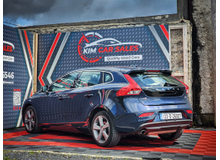 2013 Volvo V40 1.6L Petrol For Sale Images