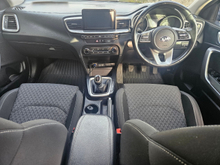 2018 Kia Ceed 1.6L Diesel For Sale Images