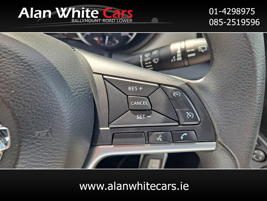 2019 Nissan Micra 1.0L Petrol For Sale Images