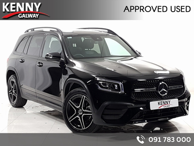 2021 Mercedes-Benz GLB For Sale Images