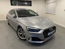 2023 Audi A5 2L Diesel For Sale Images