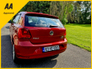 2016 VOLKSWAGEN POLO 18,000 Mls+ Warranty+ 2 Year NCT