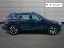 2024 SEAT Tarraco 2L Diesel For Sale Images