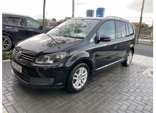 Volkswagen Touran 1.6 TDI SE 105BHP 7SEATS 5 5DR