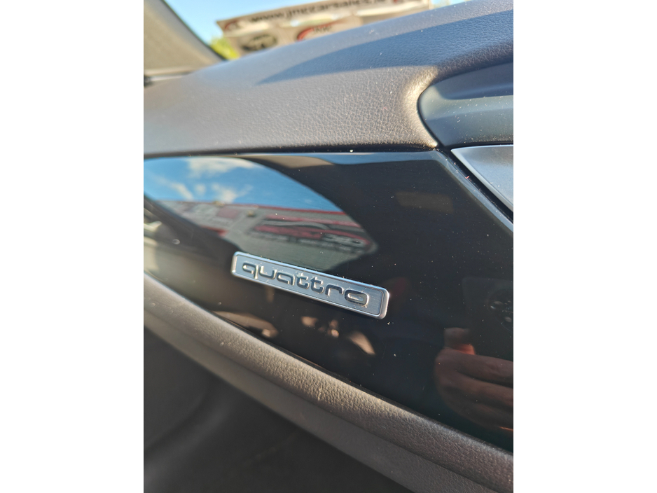 2016 Audi A6 3L Diesel For Sale Images