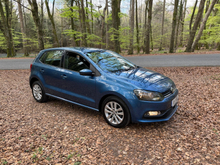 2016 Volkswagen Polo 1L Petrol For Sale Images
