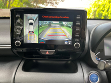 2023 Toyota Yaris Cross 1.5L Petrol Hybrid For Sale Images