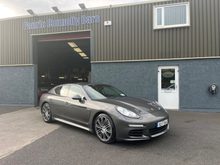2015 Porsche Panamera 3L Diesel For Sale Images