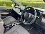2019 TOYOTA COROLLA 1.8 Hybrid Luna Sport Hatchback