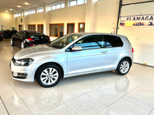 2017 Volkswagen Golf 1.6L Diesel For Sale Images