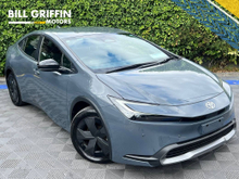 Toyota Prius 1.8 HYBRID AUTO // LOW MILEAGE // HEATED SEATS // DIGITAL CLUSTER