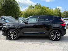 2021 Volvo XC40 1.5L Petrol Plug-in Hybrid For Sale Images