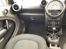2012 MINI Countryman 2L Diesel For Sale Images