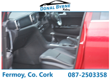 2017 Kia Sportage 1.7L Diesel For Sale Images