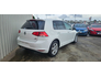 2016 VOLKSWAGEN GOLF auto 1.2 comfortline plus dsg low kms