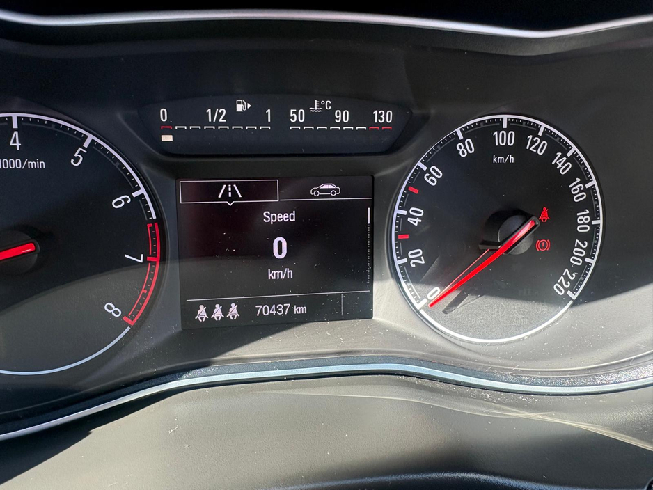 2019 Opel Corsa 1.4L Petrol For Sale Images