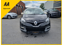 2014 Renault Captur 1.5L Diesel For Sale Images