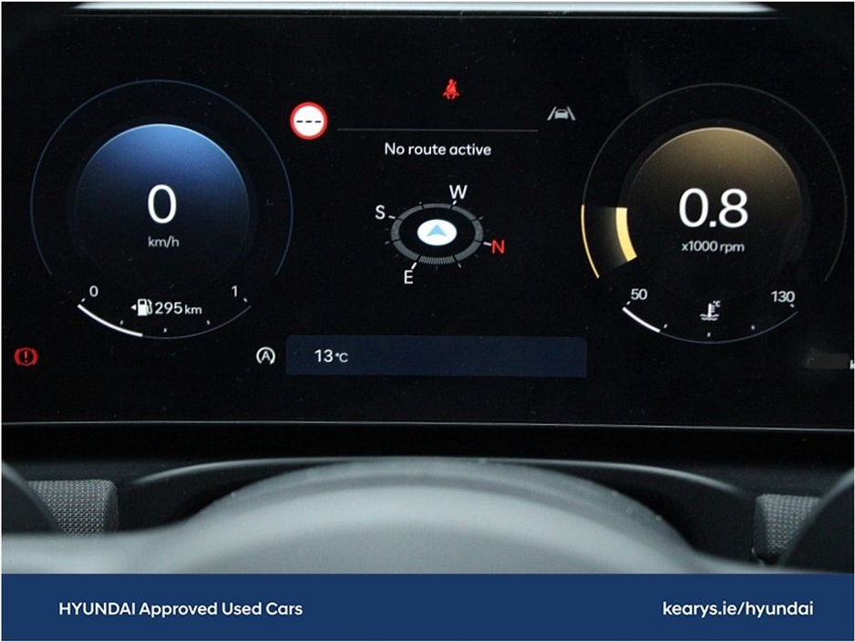 Hyundai Tucson * From €99 P/W *FL Executive Plus — thumbnail 24