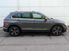 2024 Volkswagen Tiguan 2L Diesel For Sale Images