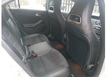2014 Mercedes-Benz A Class 1.6L Petrol For Sale Images