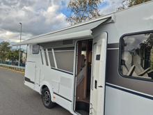 2025 Carado I-Series 2.2L Diesel For Sale Images