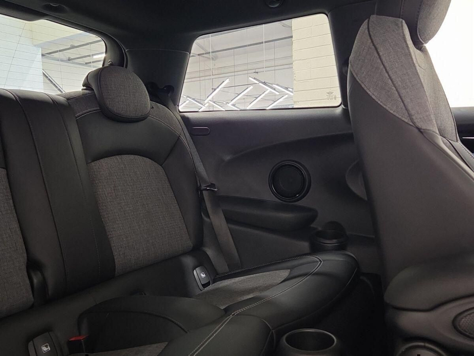 2022 MINI Hatch 0L Electric For Sale Images