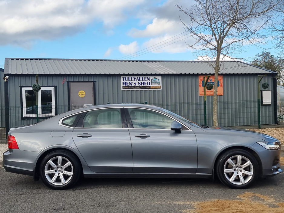 2017 Volvo S90 2L Diesel For Sale Images