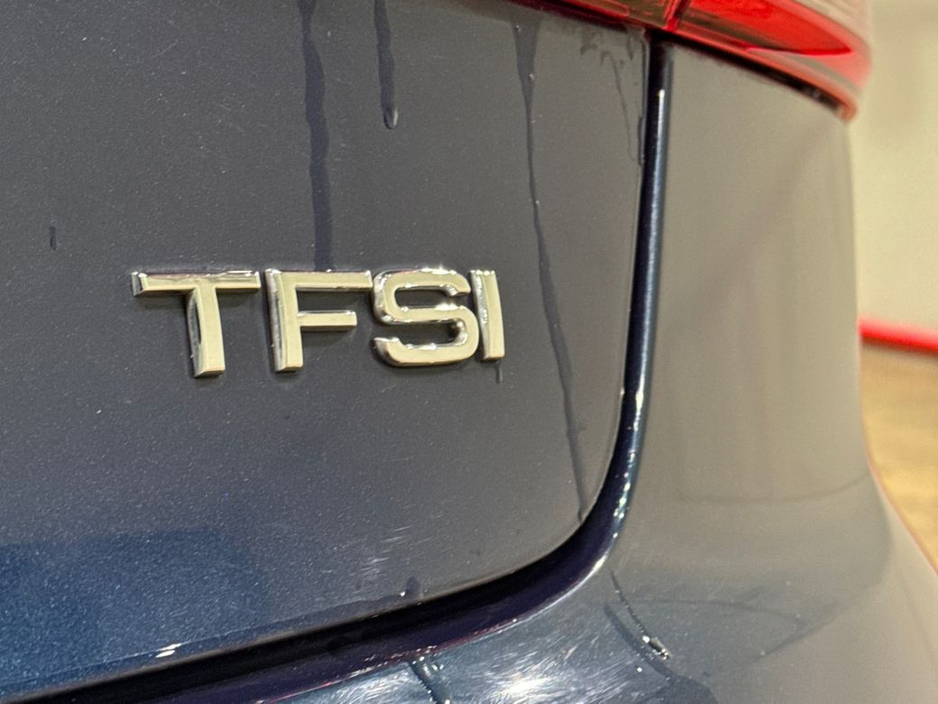 Audi A3 1.4 TSI AUTOMATIC SALOON - FACTORY ALLOYS - CRUISE CONTROL - MULTI FUNCTION STEERING WHEEL - HEATING / AC CONTROLS - REVERSE CAMERA - — thumbnail 12