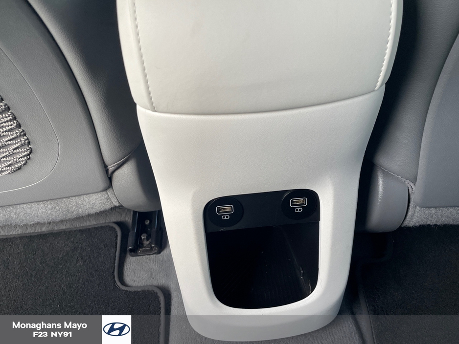 2022 Hyundai Ioniq 5 0L Electric For Sale Images