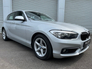 2018 BMW 1 SERIES 1.5 PETROL AUTO SE 