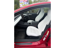 2021 Tesla Model 3 0L Electric For Sale Images