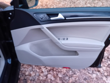 2019 Volkswagen Golf 1.6L Diesel For Sale Images