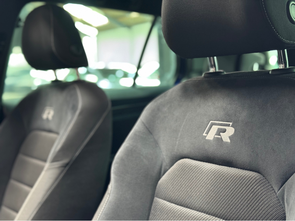 2019 Volkswagen Golf 2.0L Petrol For Sale Images