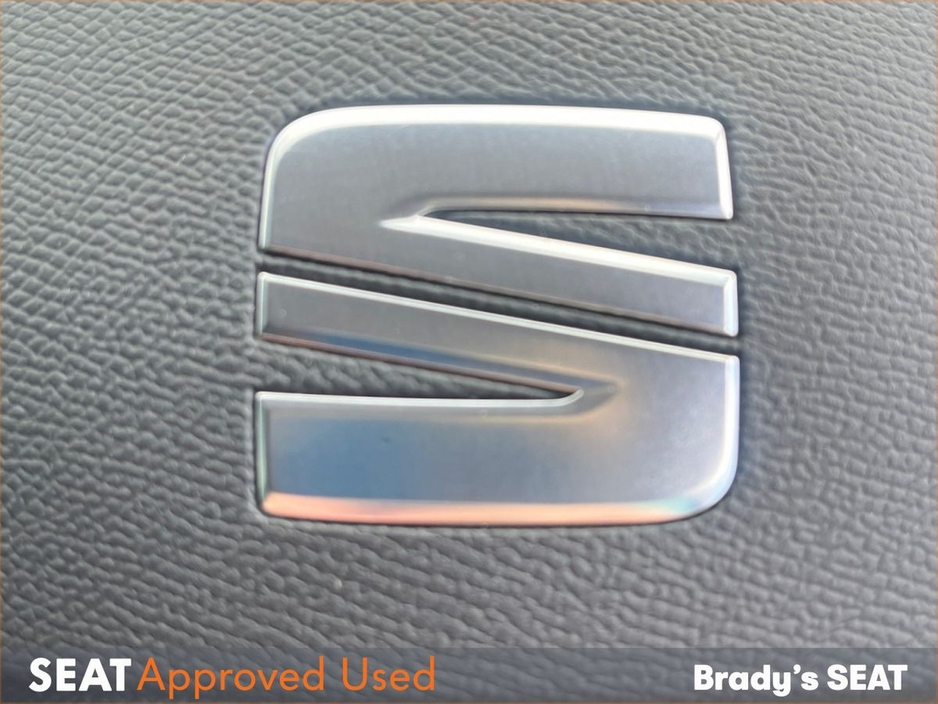 SEAT Ateca 2.0TDI 150HP DSG 4DRIVE FR PLUS *24 MONTH SEAT APPROVED WARRANTY* — thumbnail 28