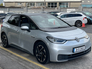 2021 VOLKSWAGEN ID.3 PRO 150 KW STYLE 58KWH 5DR AUTO