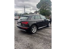 2018 Audi Q5 2L Diesel For Sale Images